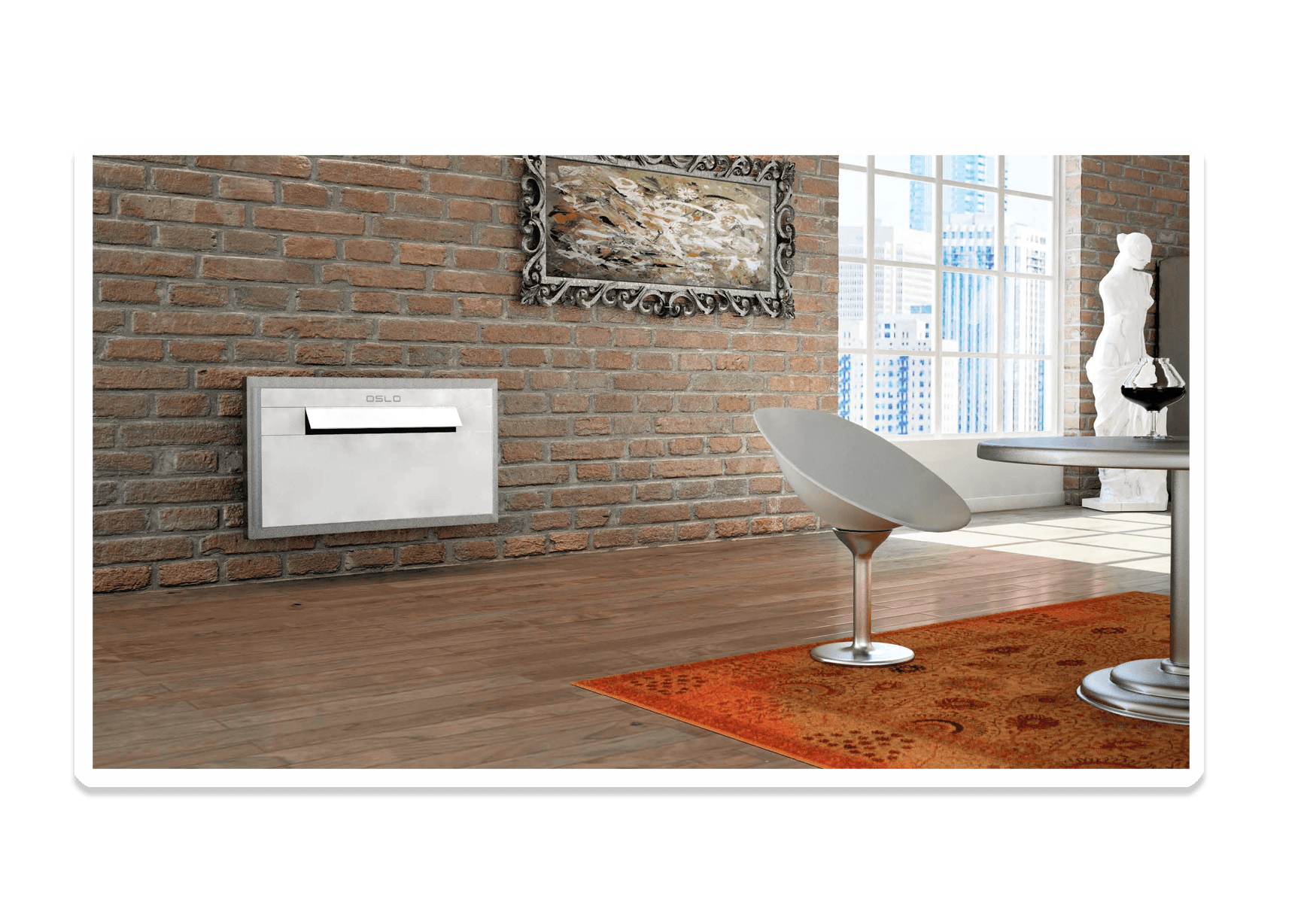 La nostra mission per i sistemi di climatizzazione