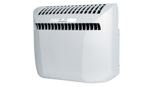 Klimaanlage ohne externe Einheit mit luft- oder wassergekühltem Kondensator Modell Windy 4HP