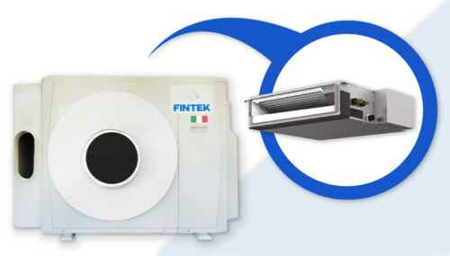 SISTEMA UES - CANALIZZABILE 24000