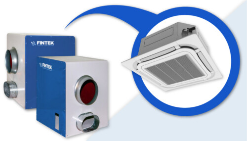 SISTEMA UES - CASSETTA