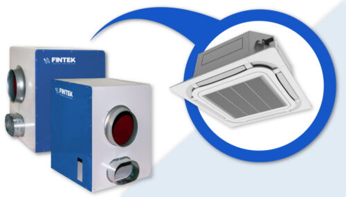 Unità Esterna a Scomparsa