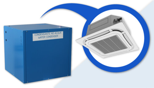 SISTEMA UES - CASSETTE