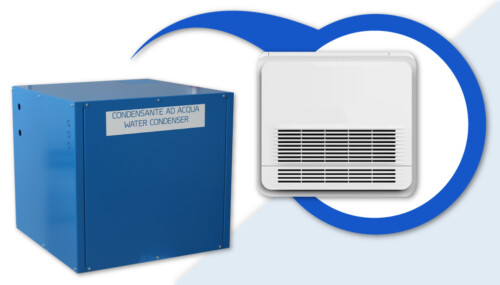 SISTEMA UES - CONSOLLE