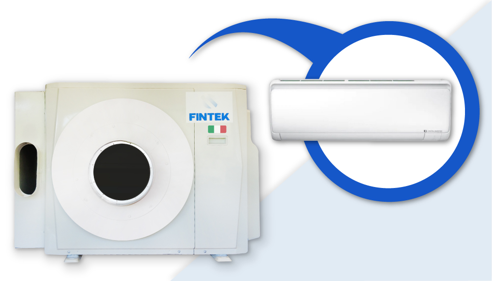 SISTEMA UES - PARETE 24000