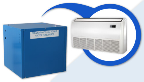 SISTEMA UES - PAVIMENTO SOFFITTO