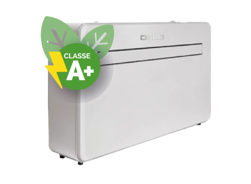 Monoblocchi - Senza Unità Esterna