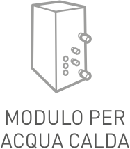 VRF Acquacalda