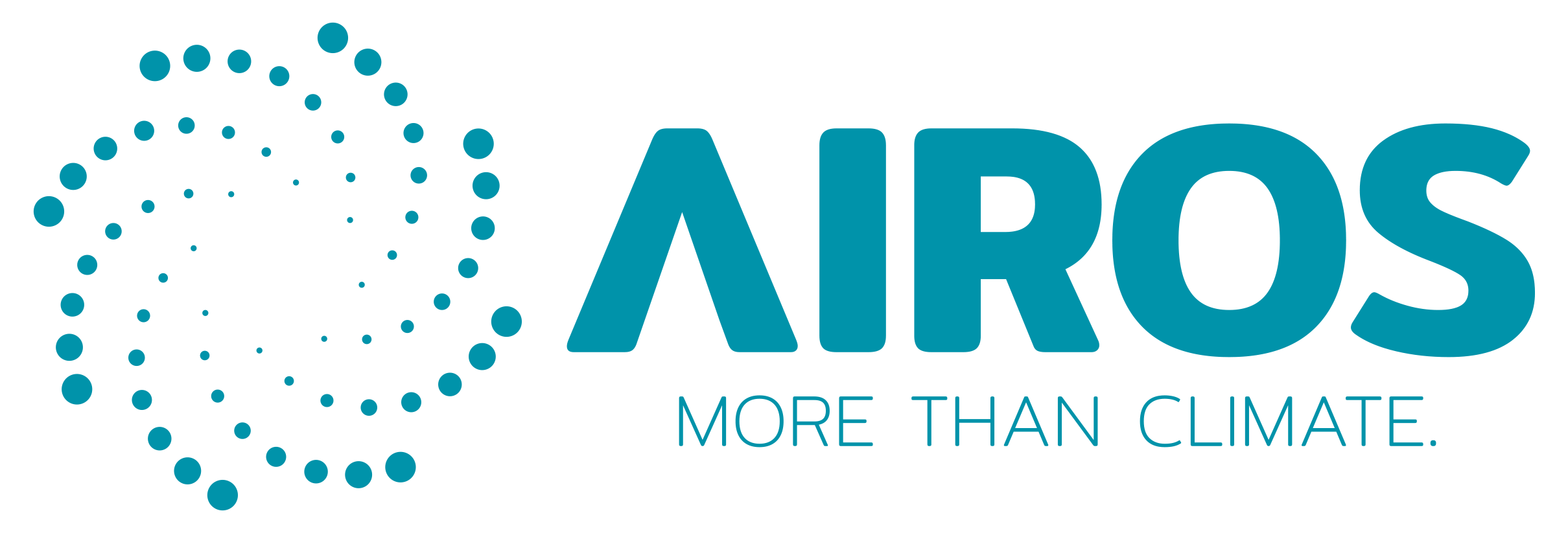 Airos s.r.l. Logo